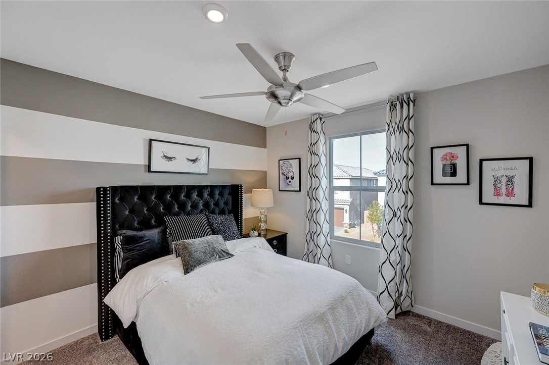 1343 Graphite Avenue Henderson NV 89002