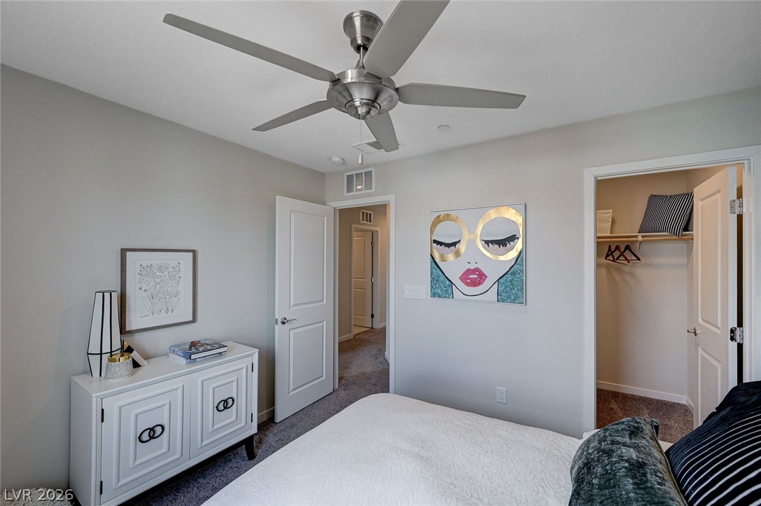 1343 Graphite Avenue Henderson NV 89002