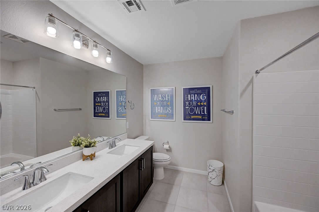 1343 Graphite Avenue Henderson NV 89002