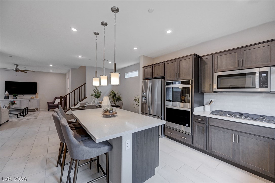 1343 Graphite Avenue Henderson NV 89002