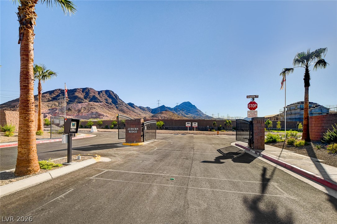 1343 Graphite Avenue Henderson NV 89002