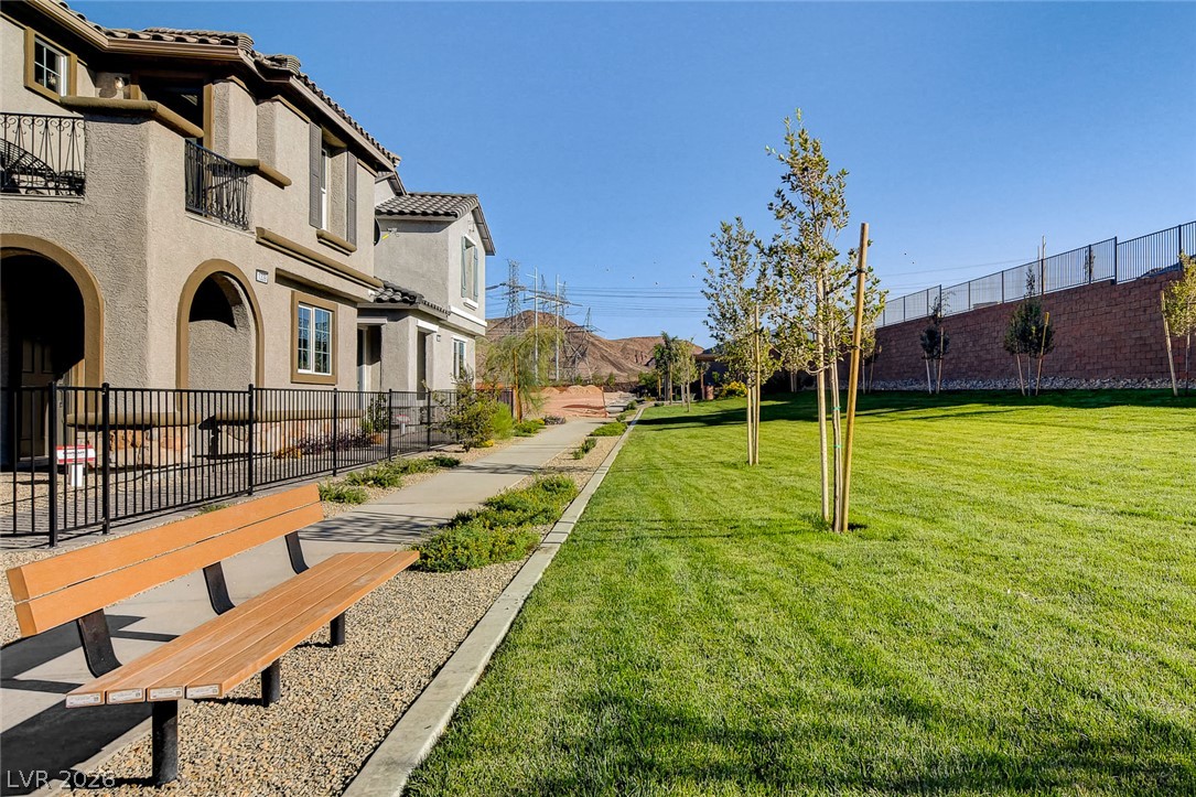 1343 Graphite Avenue Henderson NV 89002