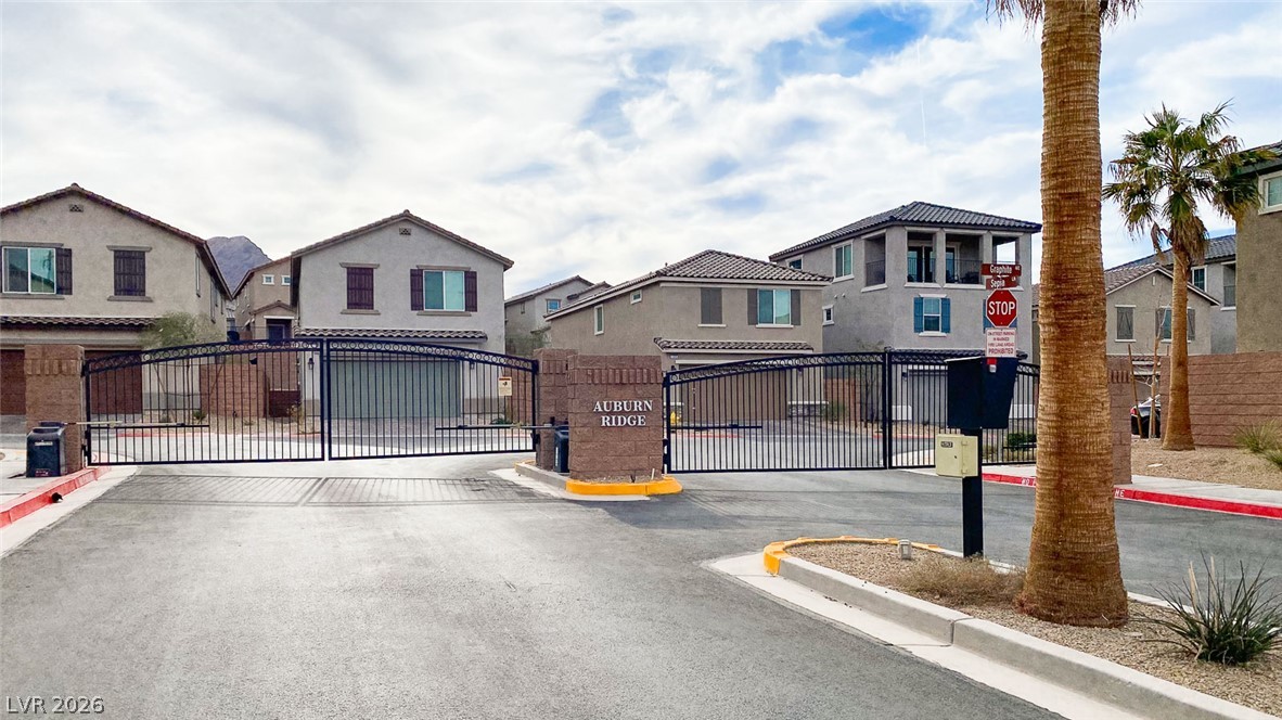 1343 Graphite Avenue Henderson NV 89002