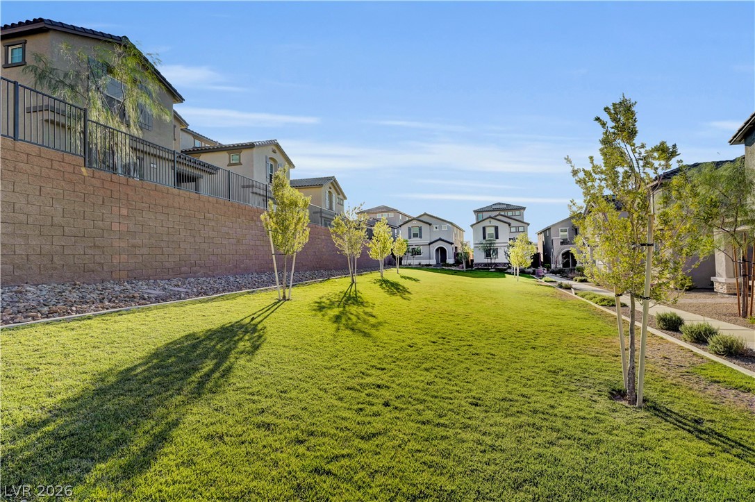 1343 Graphite Avenue Henderson NV 89002