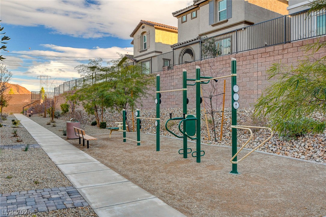 1343 Graphite Avenue Henderson NV 89002