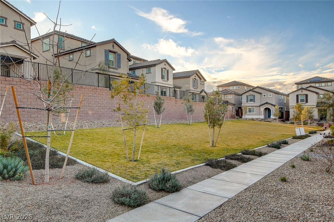 1343 Graphite Avenue Henderson NV 89002