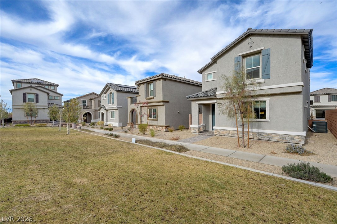 1343 Graphite Avenue Henderson NV 89002