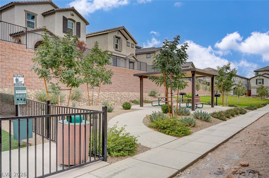 1343 Graphite Avenue Henderson NV 89002