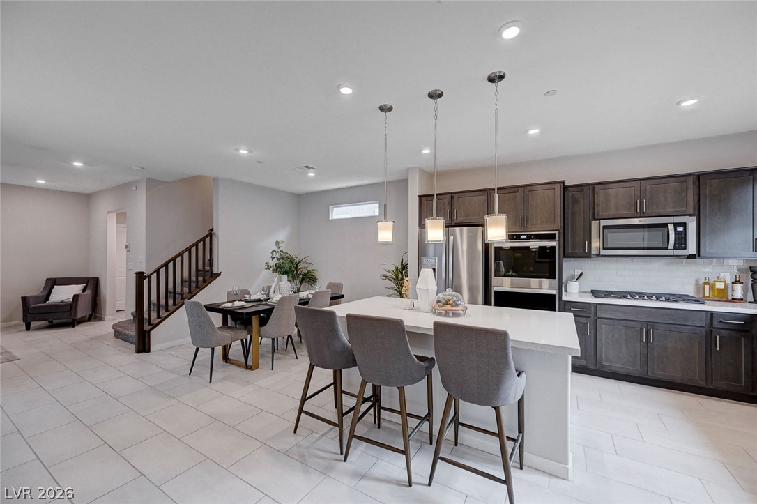 1343 Graphite Avenue Henderson NV 89002