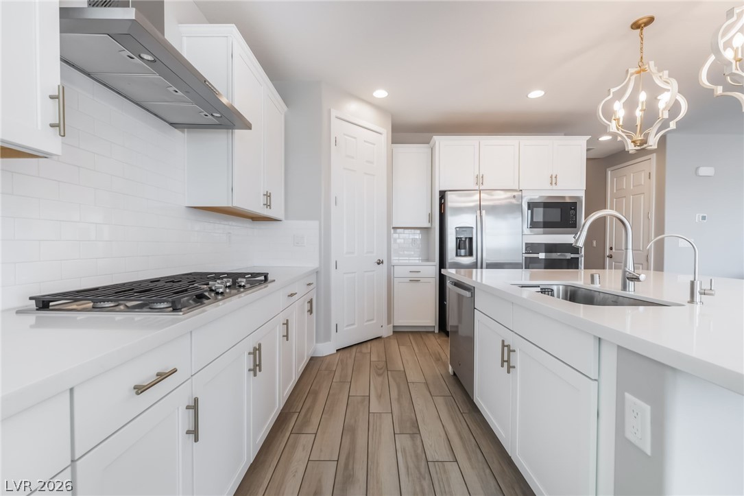 89 Kokomiko Avenue Las Vegas NV 89183