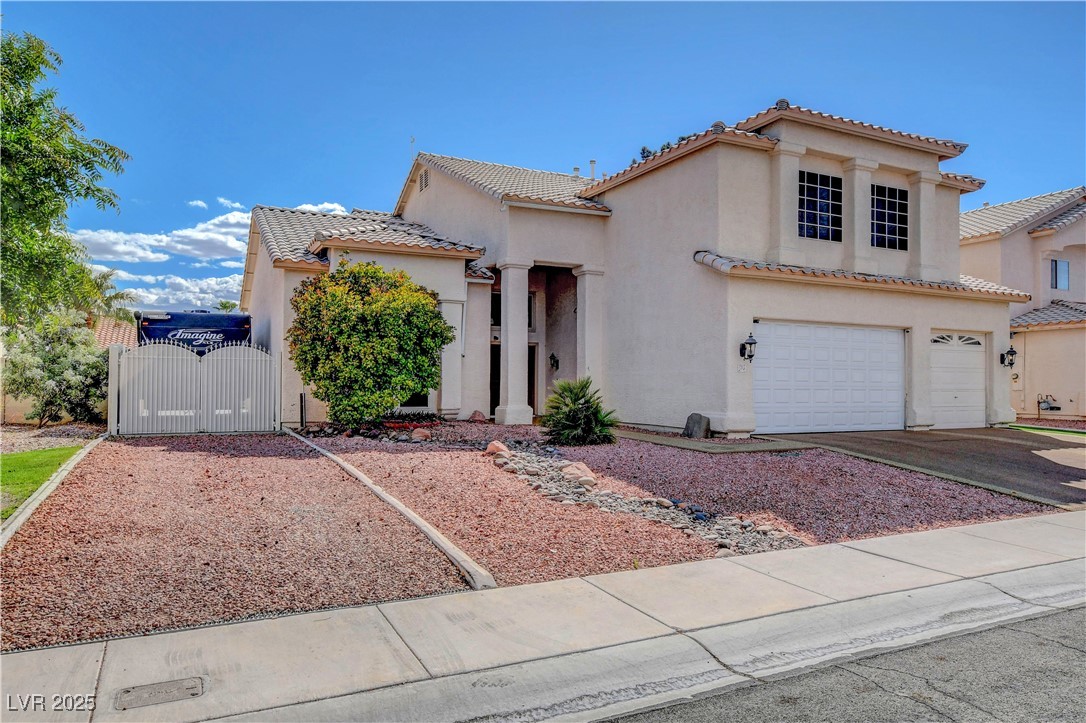 7817 Safari Lane Las Vegas NV 89129