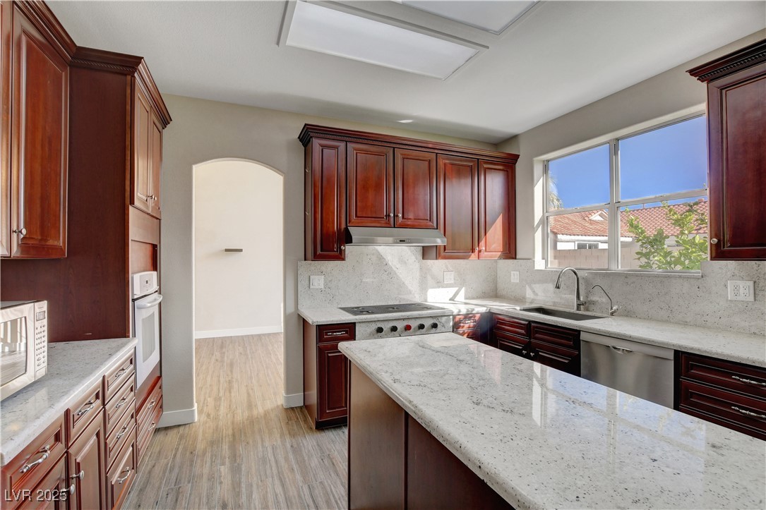 7817 Safari Lane Las Vegas NV 89129