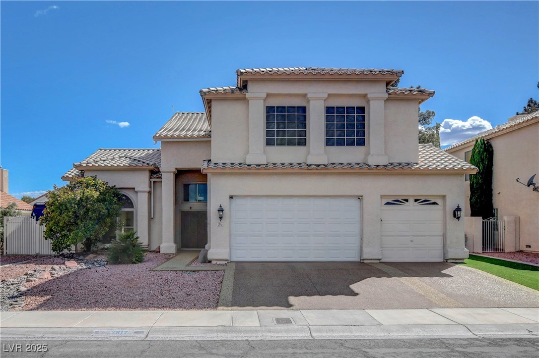 7817 Safari Lane Las Vegas NV 89129
