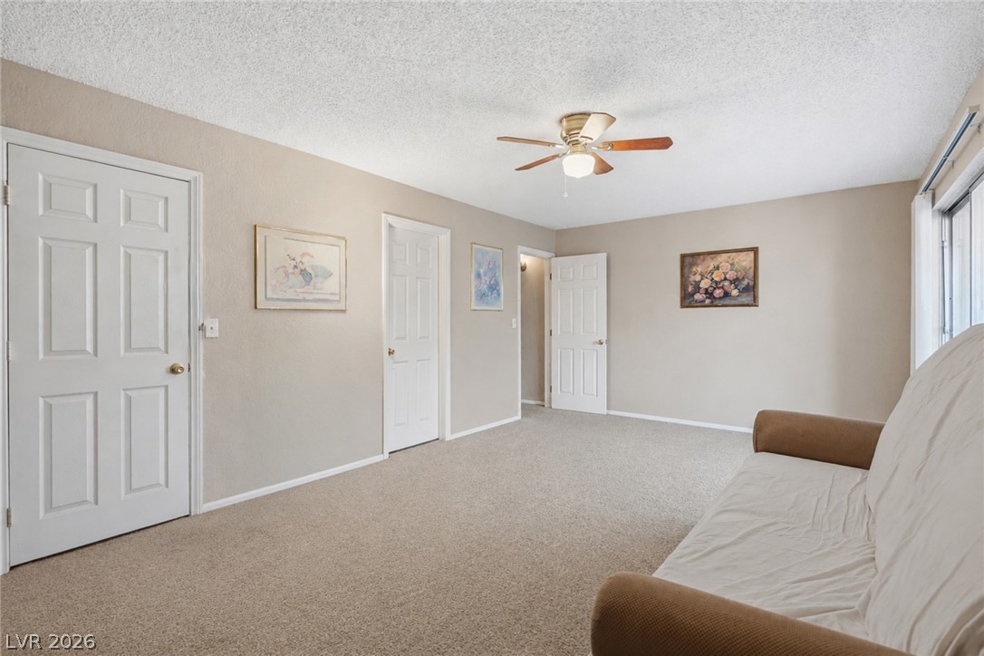 100 South Crestline Drive 16 Las Vegas NV 89107