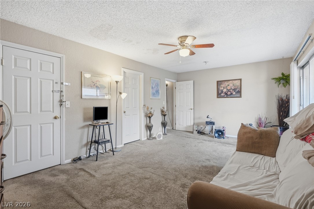 100 South Crestline Drive 16 Las Vegas NV 89107