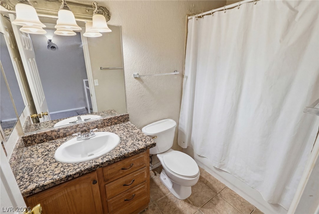 100 South Crestline Drive 16 Las Vegas NV 89107