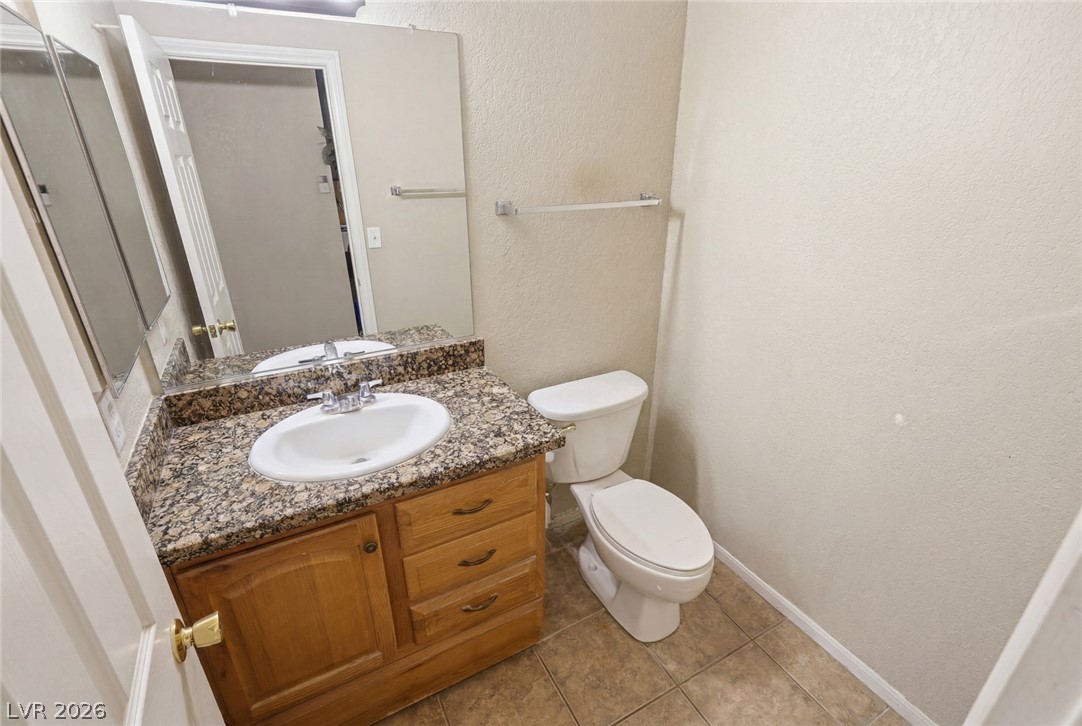 100 South Crestline Drive 16 Las Vegas NV 89107