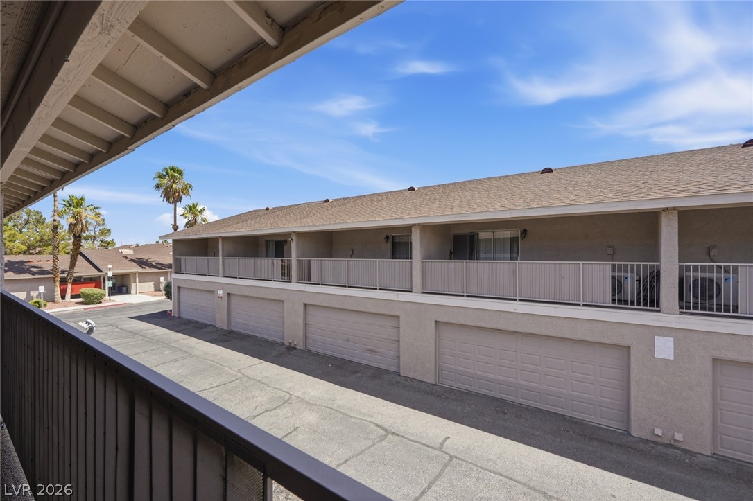 100 South Crestline Drive 16 Las Vegas NV 89107