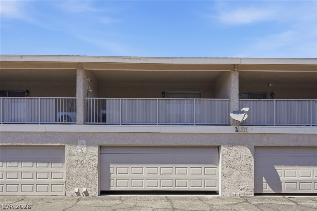 100 South Crestline Drive 16 Las Vegas NV 89107