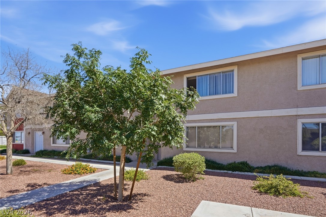 100 South Crestline Drive 16 Las Vegas NV 89107