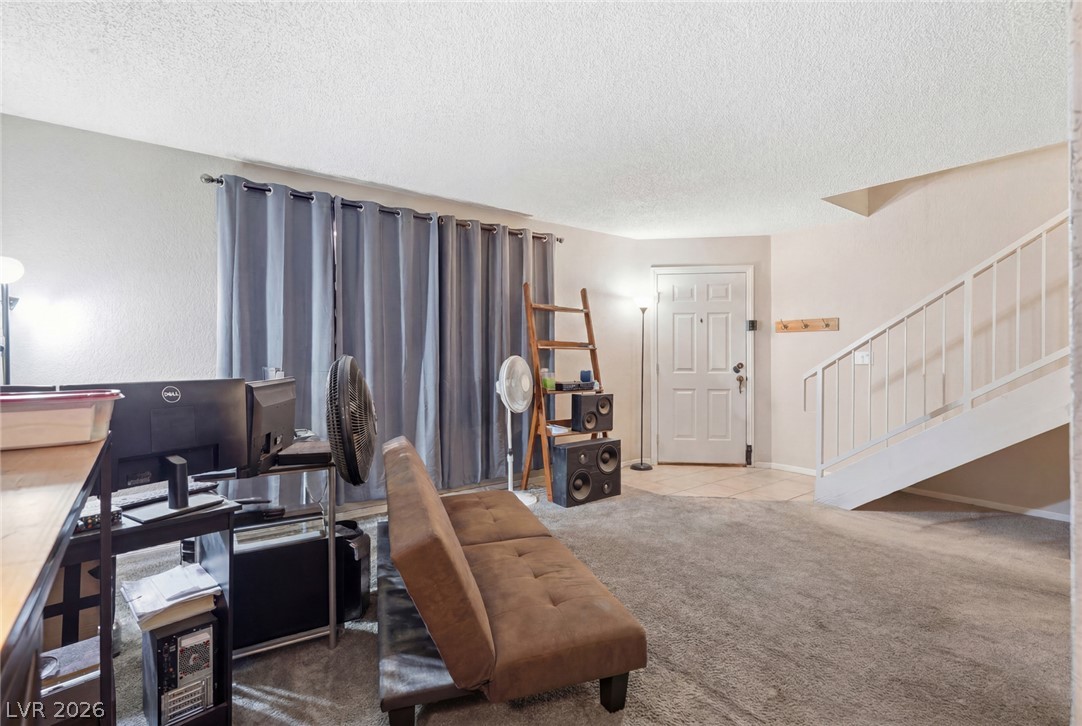100 South Crestline Drive 16 Las Vegas NV 89107