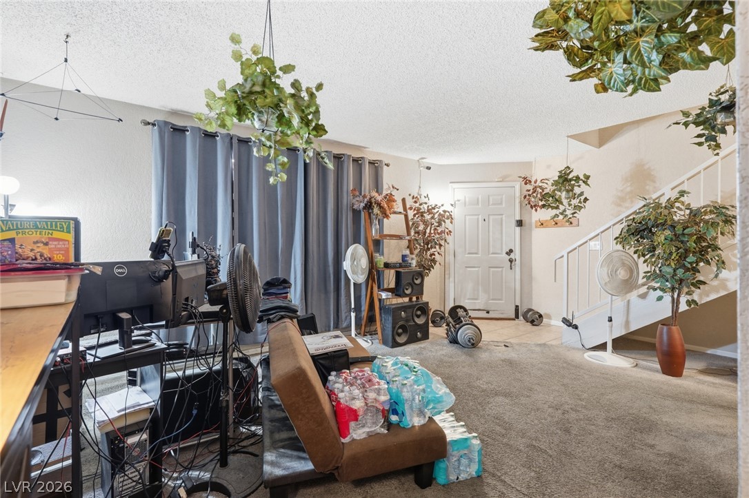 100 South Crestline Drive 16 Las Vegas NV 89107