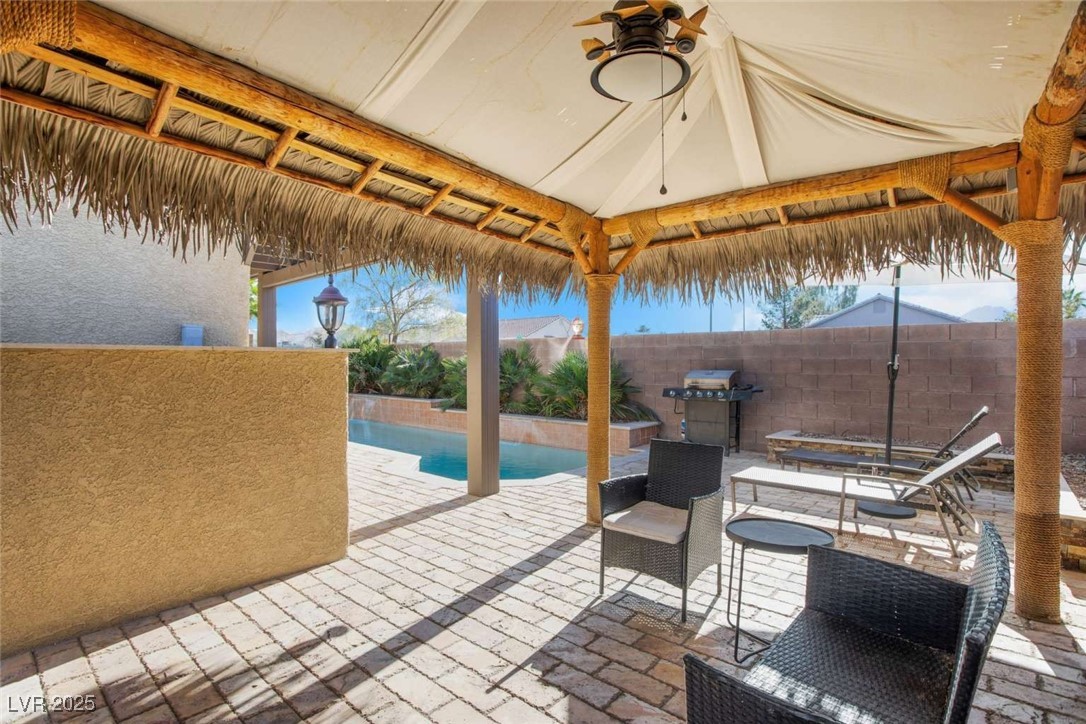1137 Glistening Point Avenue Henderson NV 89015