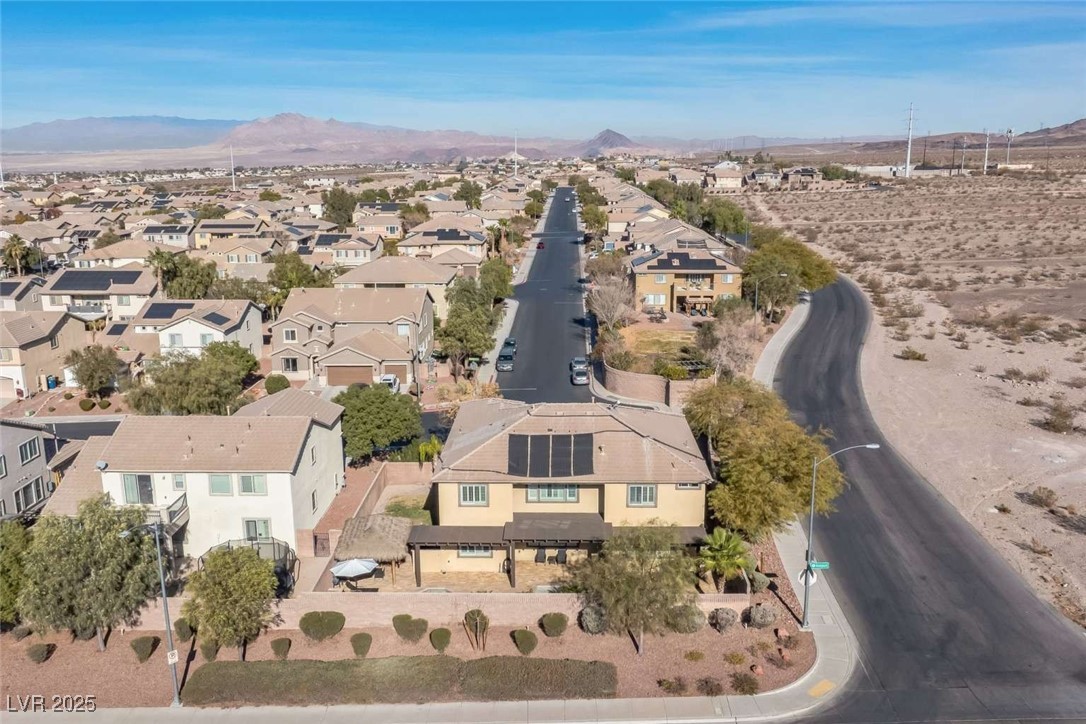 1137 Glistening Point Avenue Henderson NV 89015