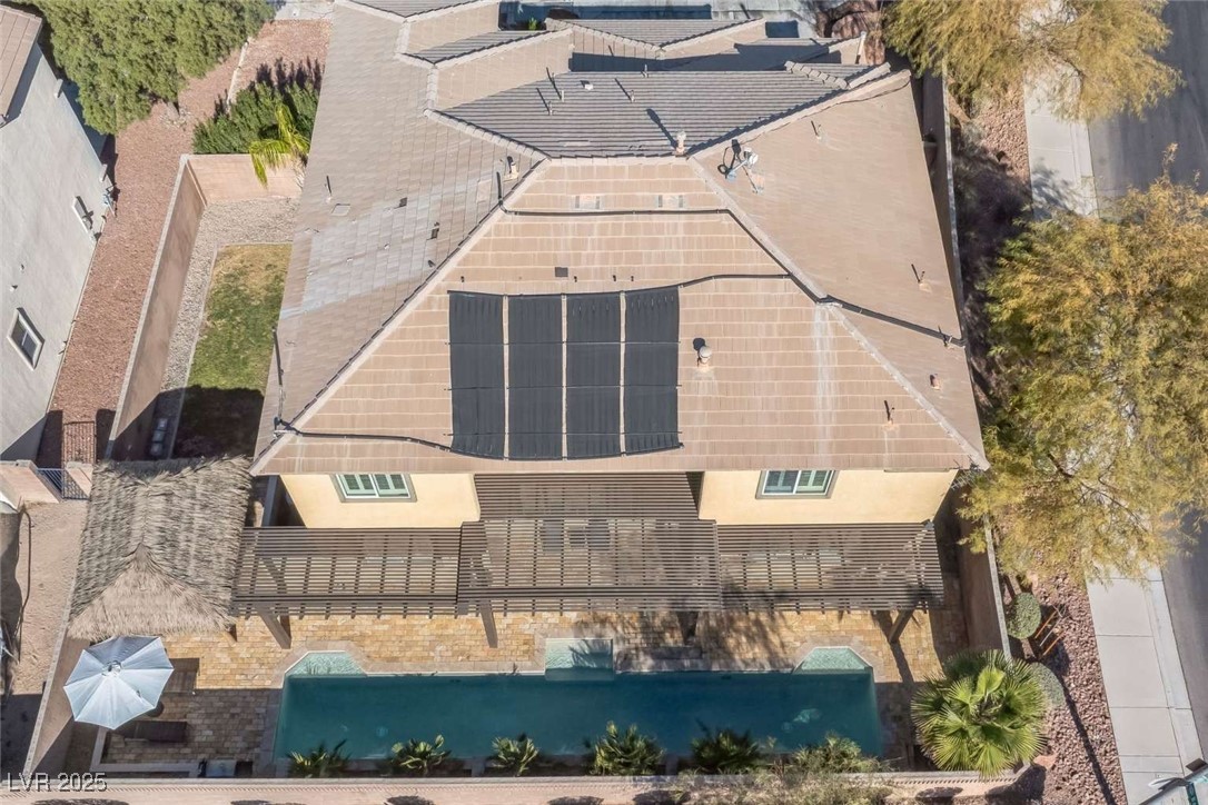 1137 Glistening Point Avenue Henderson NV 89015