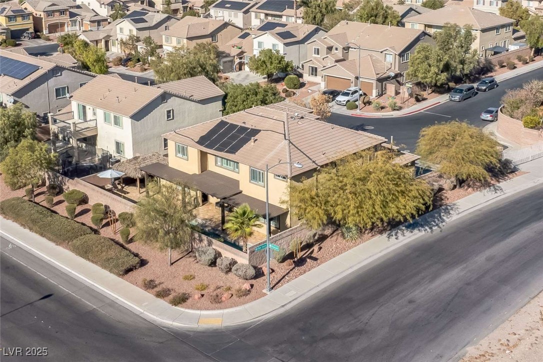 1137 Glistening Point Avenue Henderson NV 89015