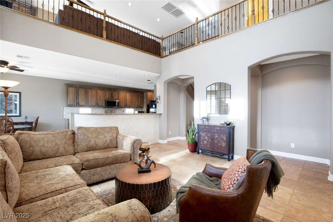 1137 Glistening Point Avenue Henderson NV 89015