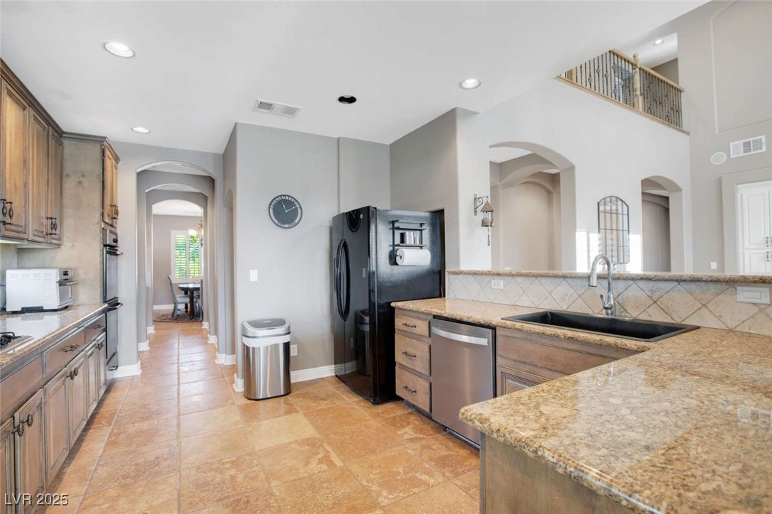1137 Glistening Point Avenue Henderson NV 89015