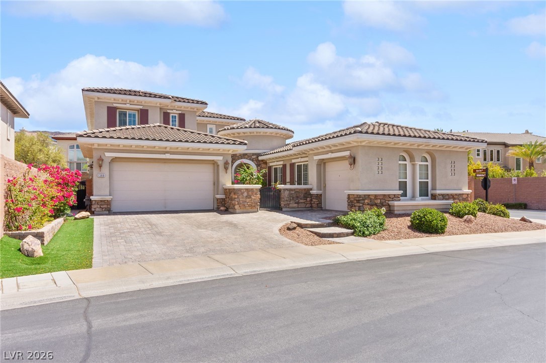 1389 Enchanted River Drive Henderson NV 89012
