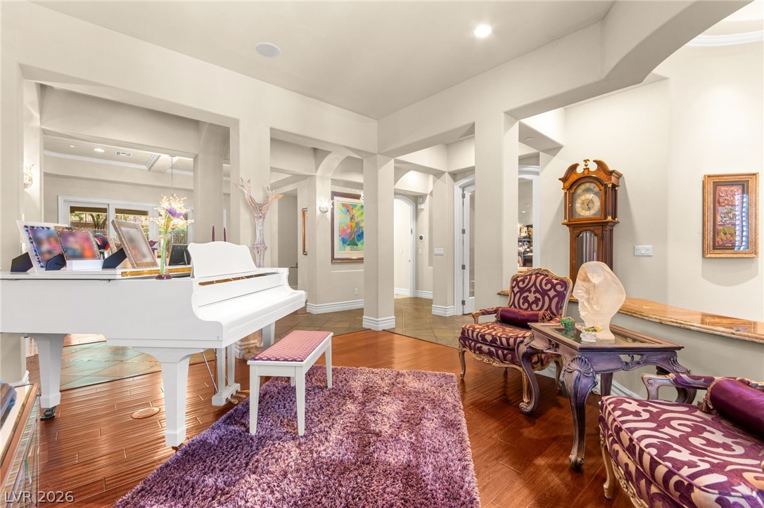 1389 Enchanted River Drive Henderson NV 89012