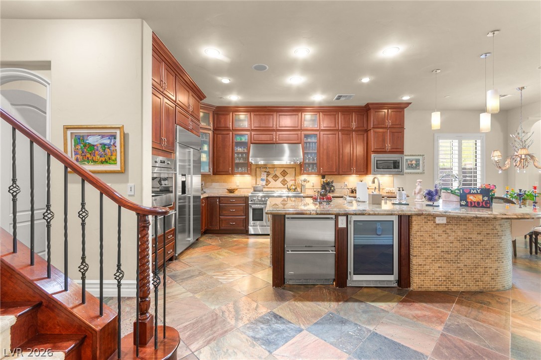 1389 Enchanted River Drive Henderson NV 89012