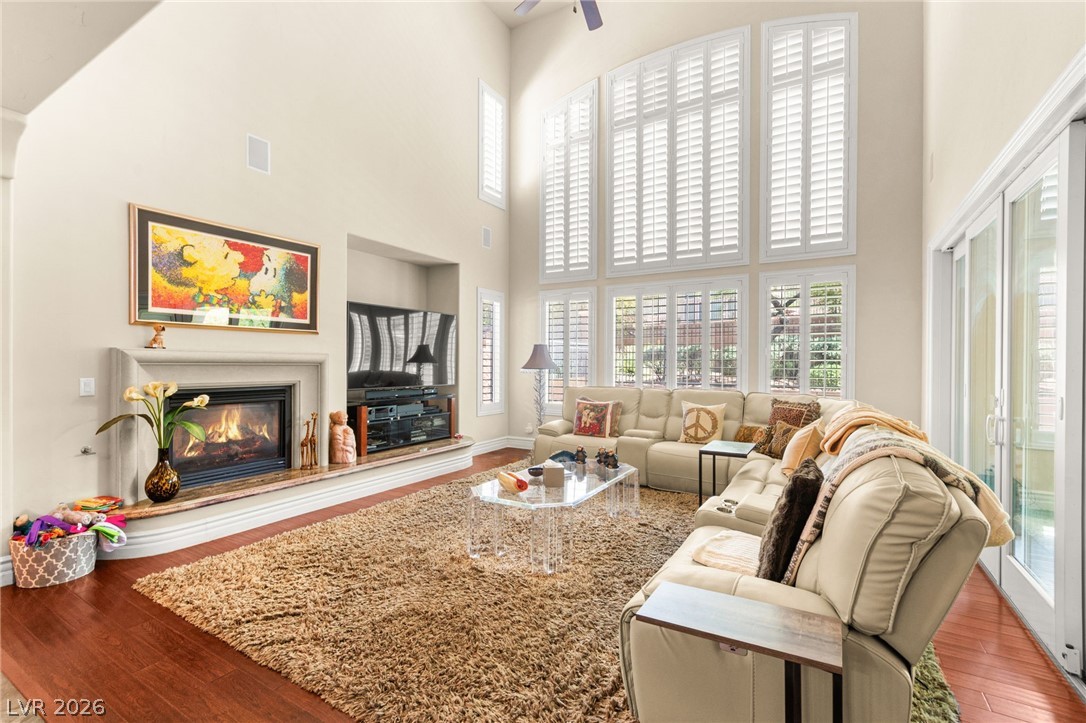 1389 Enchanted River Drive Henderson NV 89012