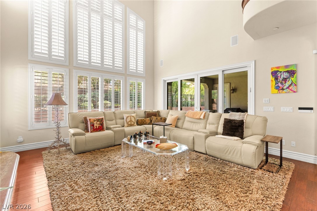 1389 Enchanted River Drive Henderson NV 89012