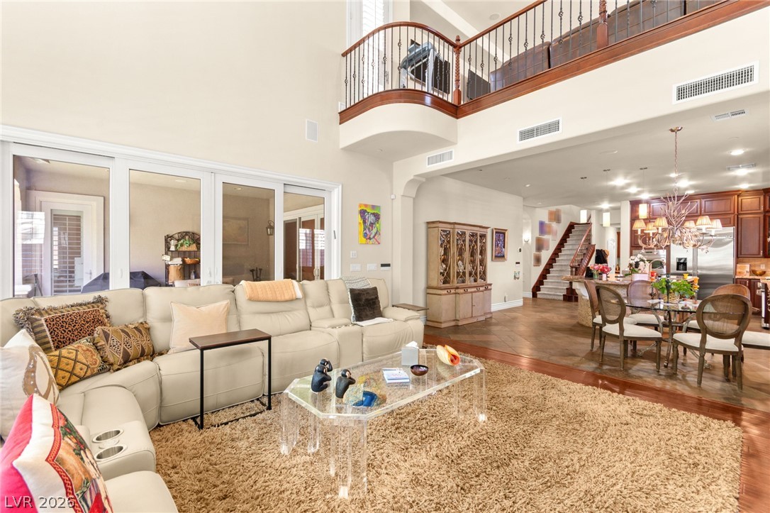 1389 Enchanted River Drive Henderson NV 89012