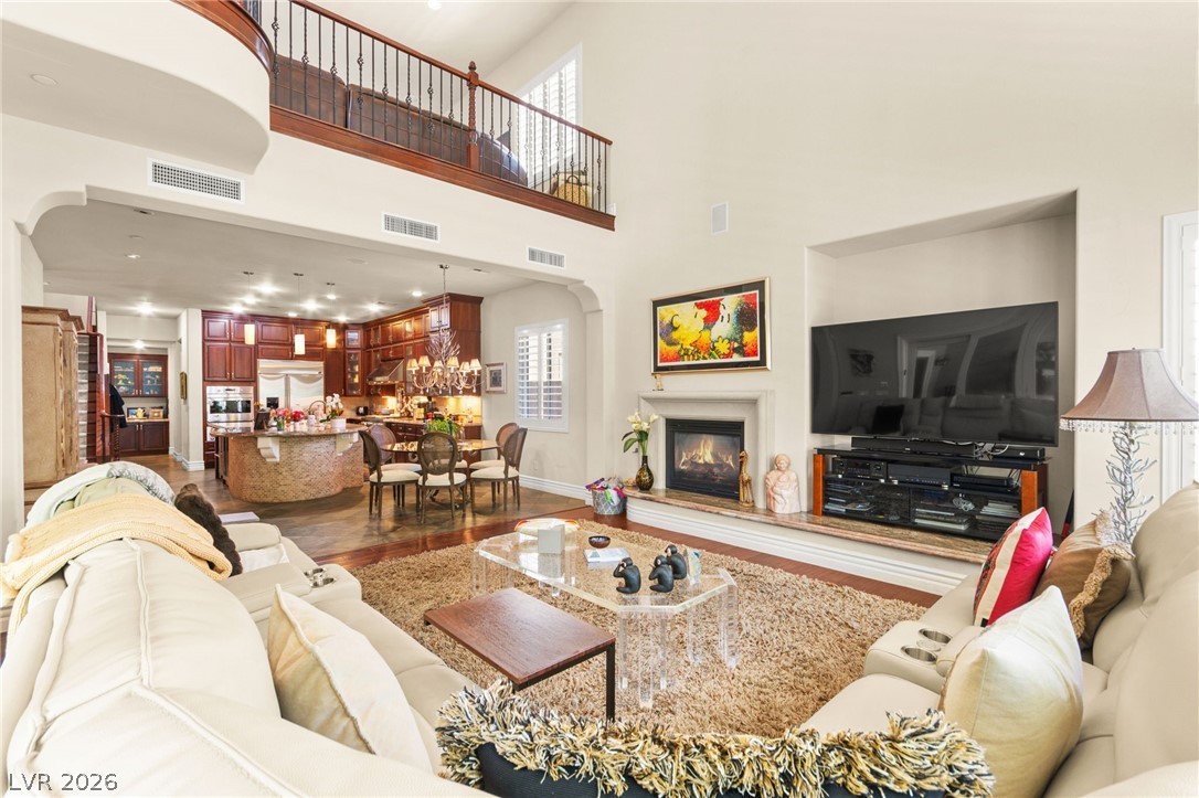 1389 Enchanted River Drive Henderson NV 89012