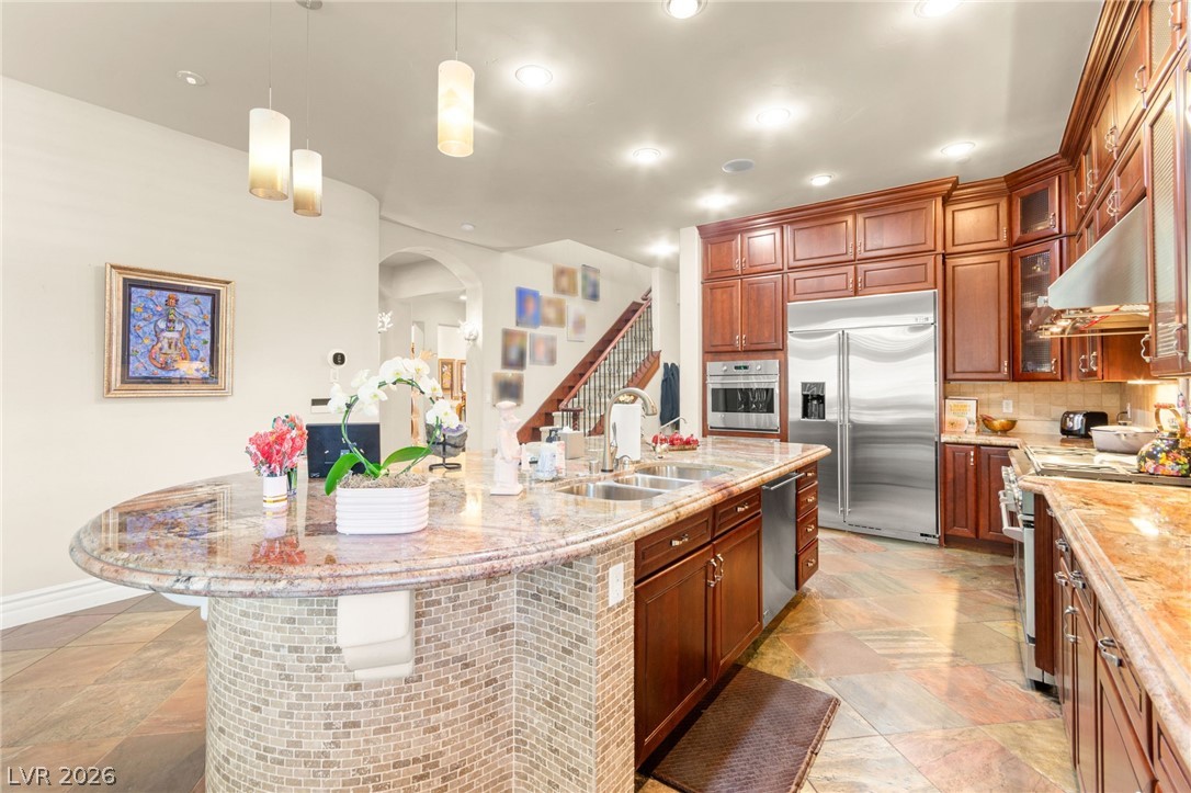 1389 Enchanted River Drive Henderson NV 89012