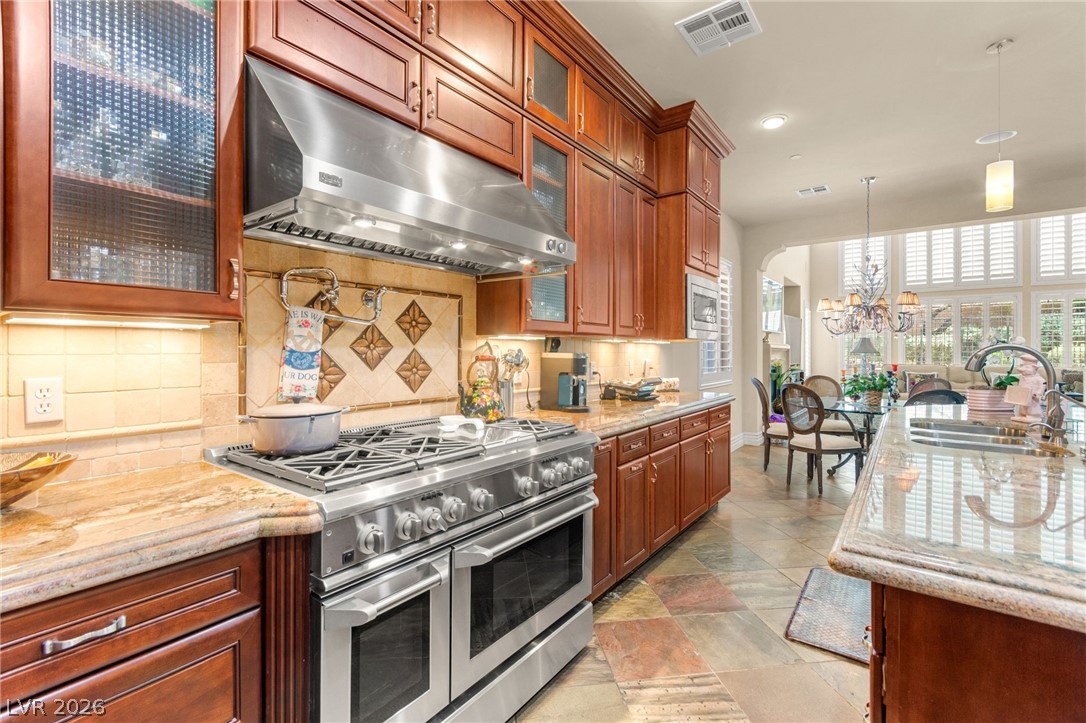 1389 Enchanted River Drive Henderson NV 89012