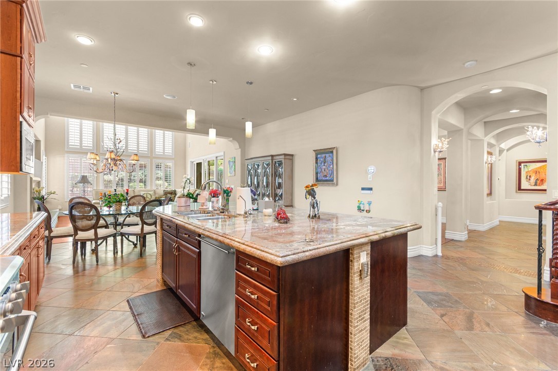 1389 Enchanted River Drive Henderson NV 89012