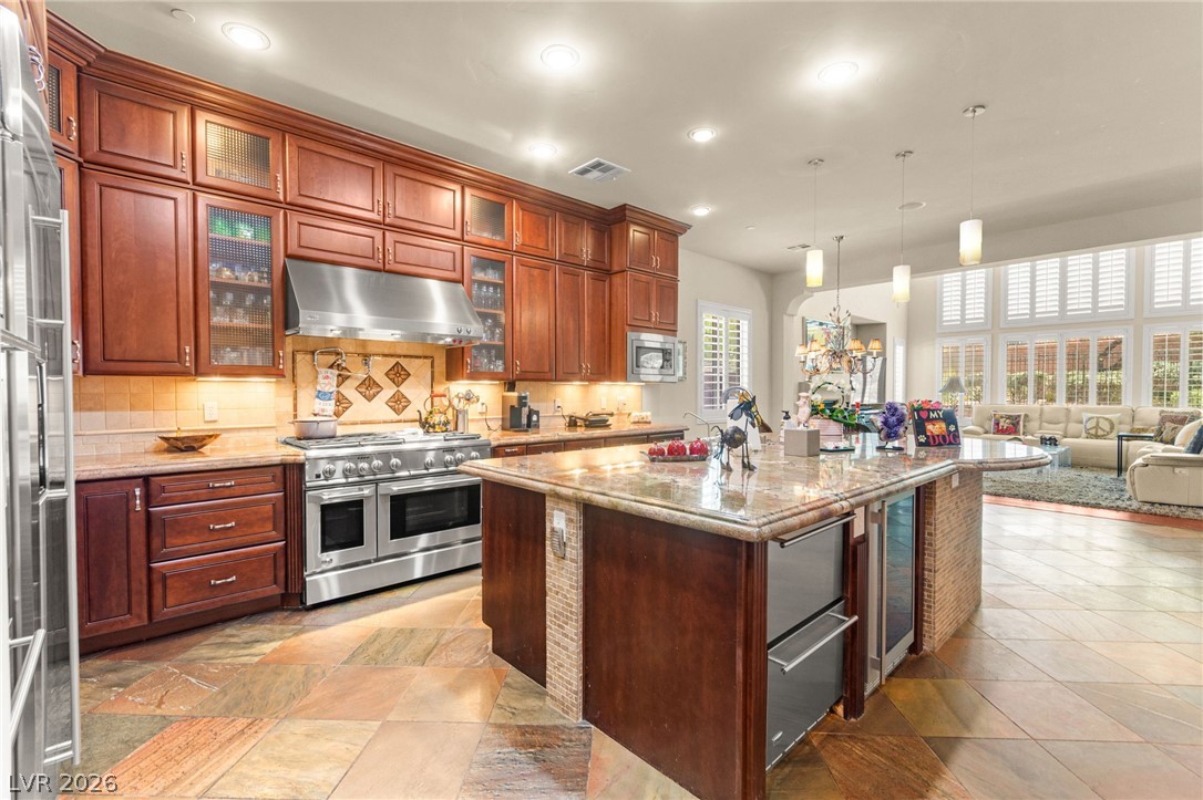1389 Enchanted River Drive Henderson NV 89012
