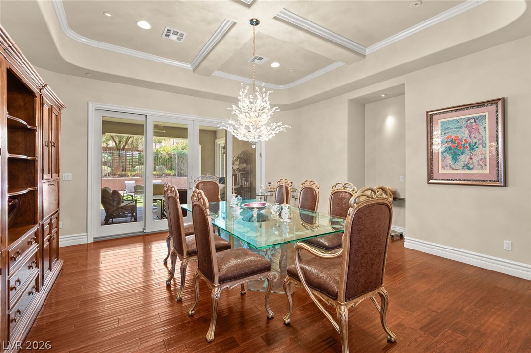 1389 Enchanted River Drive Henderson NV 89012