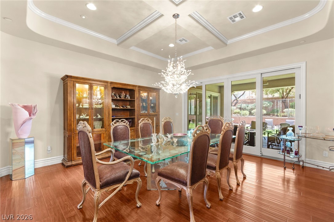 1389 Enchanted River Drive Henderson NV 89012