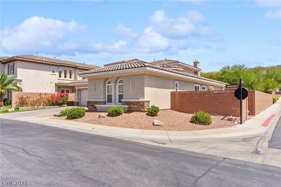 1389 Enchanted River Drive Henderson NV 89012