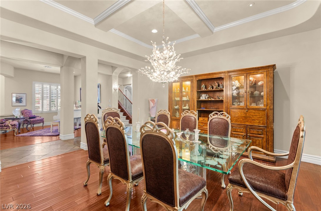 1389 Enchanted River Drive Henderson NV 89012