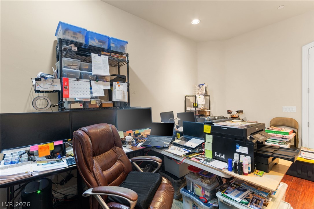 1389 Enchanted River Drive Henderson NV 89012