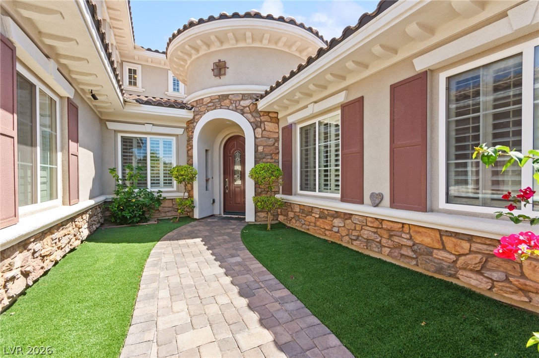1389 Enchanted River Drive Henderson NV 89012
