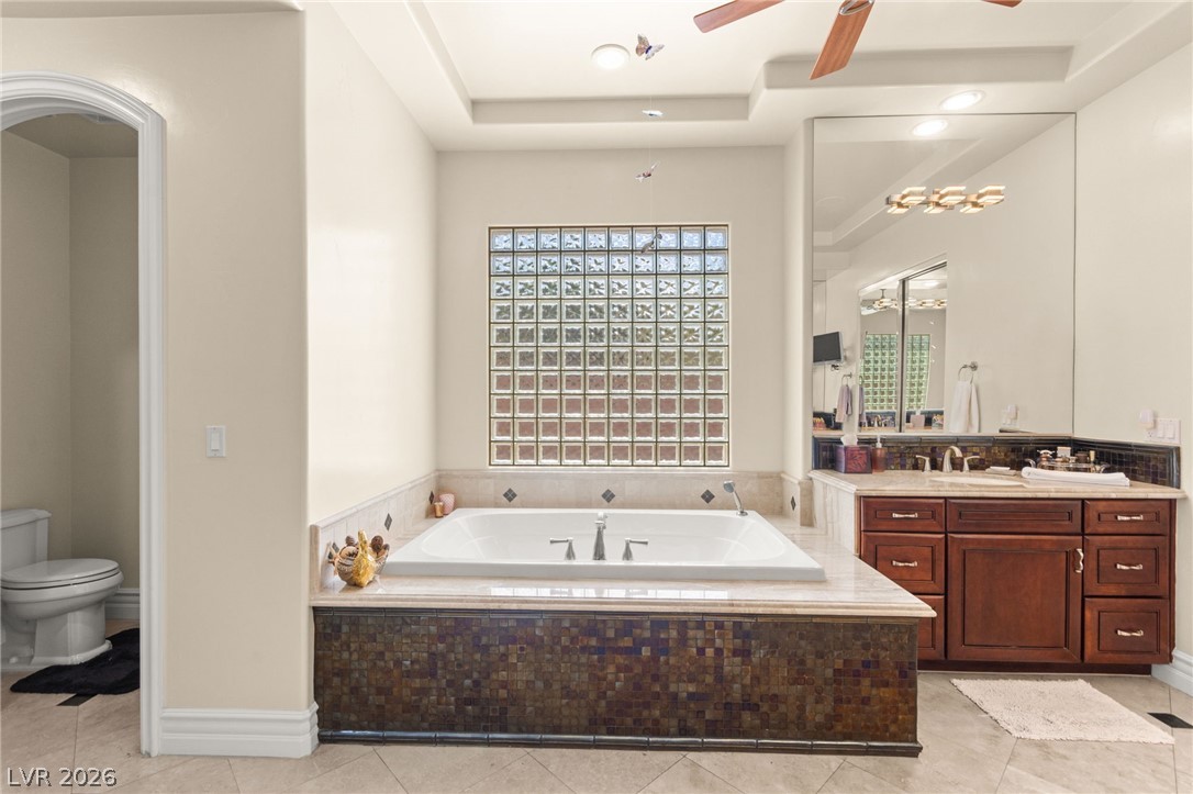 1389 Enchanted River Drive Henderson NV 89012